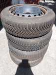 Anvelope de iarna Laufenn 155/65 R14