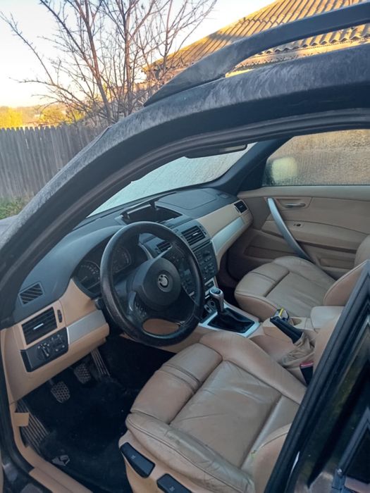Vand Bmw x3 2.0 d