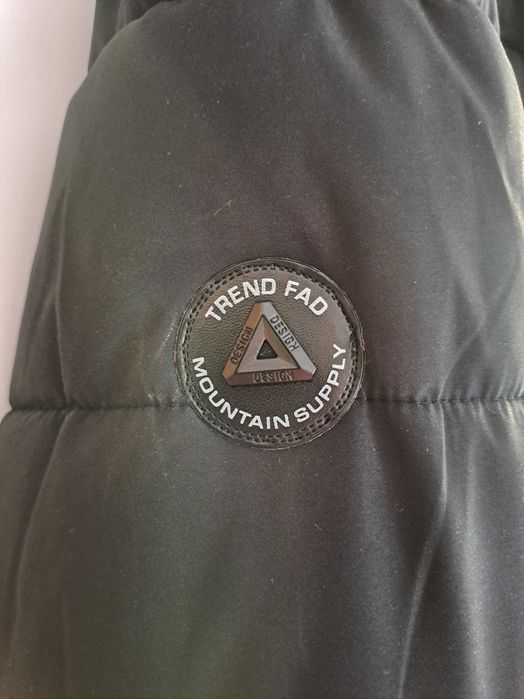 Чисто ново мъжко яке/шуба