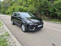PEUGEOT 5008 1.6 HDI ,05.2018 , 7 Locuri