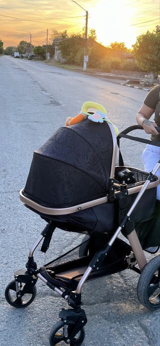 Детска количка chipolinno