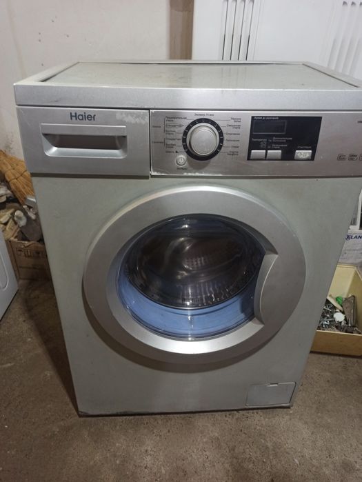 Haire kirmoshina 6kg