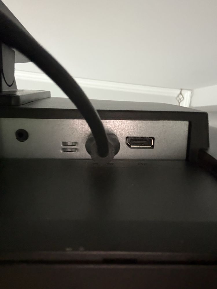 Монитор 144гц hp 25x