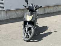Scuter kymco agility 50