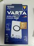 Външна батерия Varta power bank