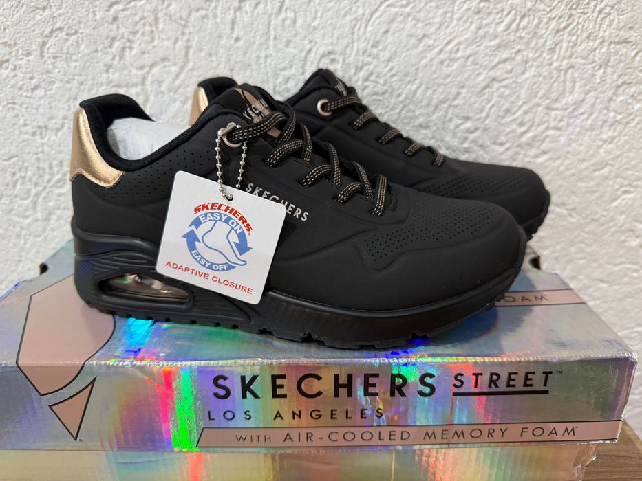 Маратонки Skechers