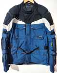 Geaca moto textila Polo