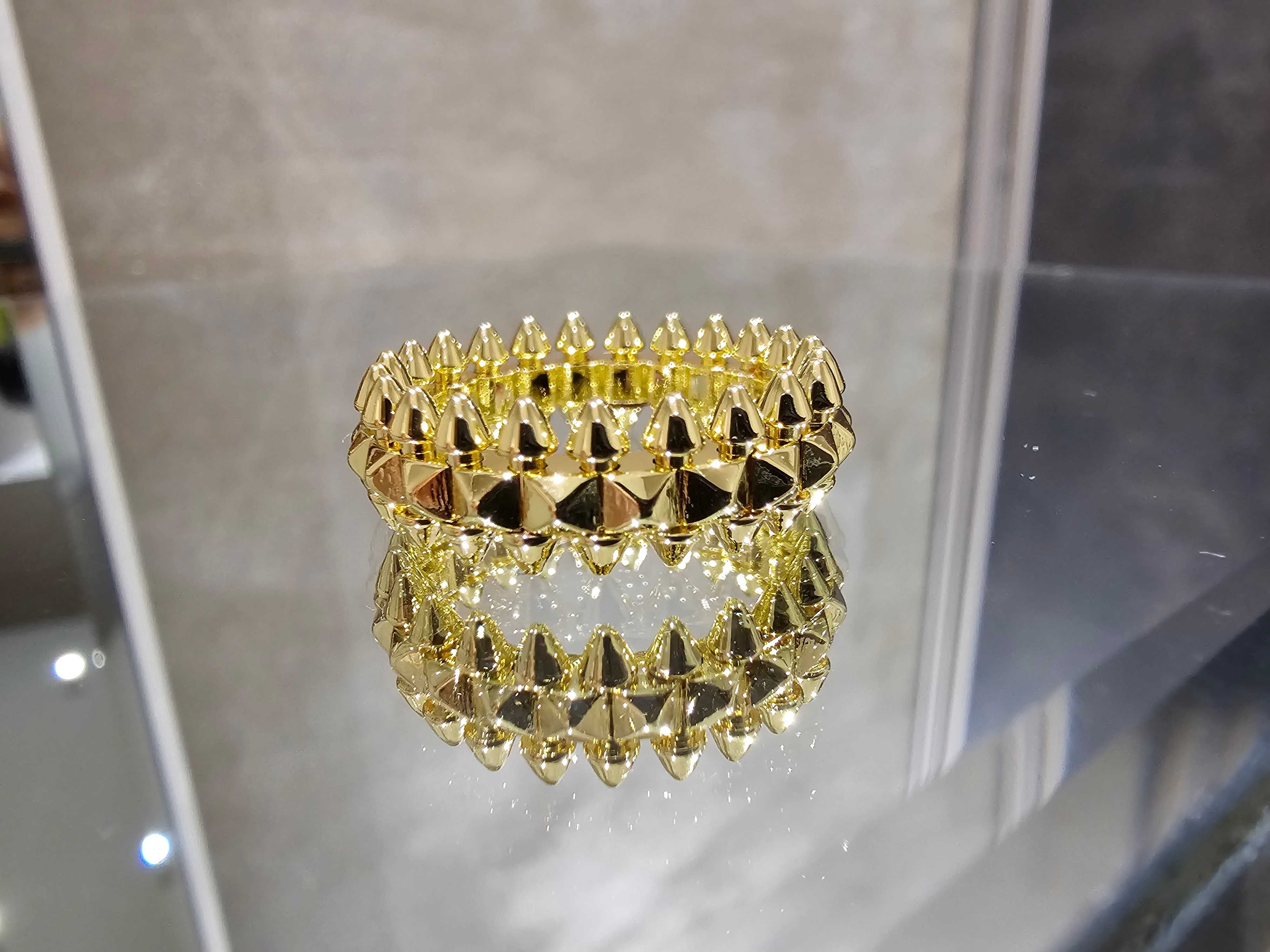 CARTIER Clash de Cartier Gold Пръстен