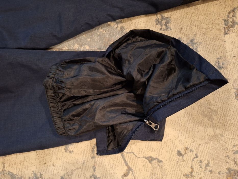 Pantaloni ski Crivit/schi de fas