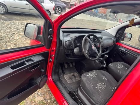 Vand Fiat Fiorino