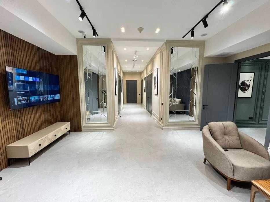 Аренда коммерческого помещения 315 м² | Яккасарай | Под офис, клинику!
