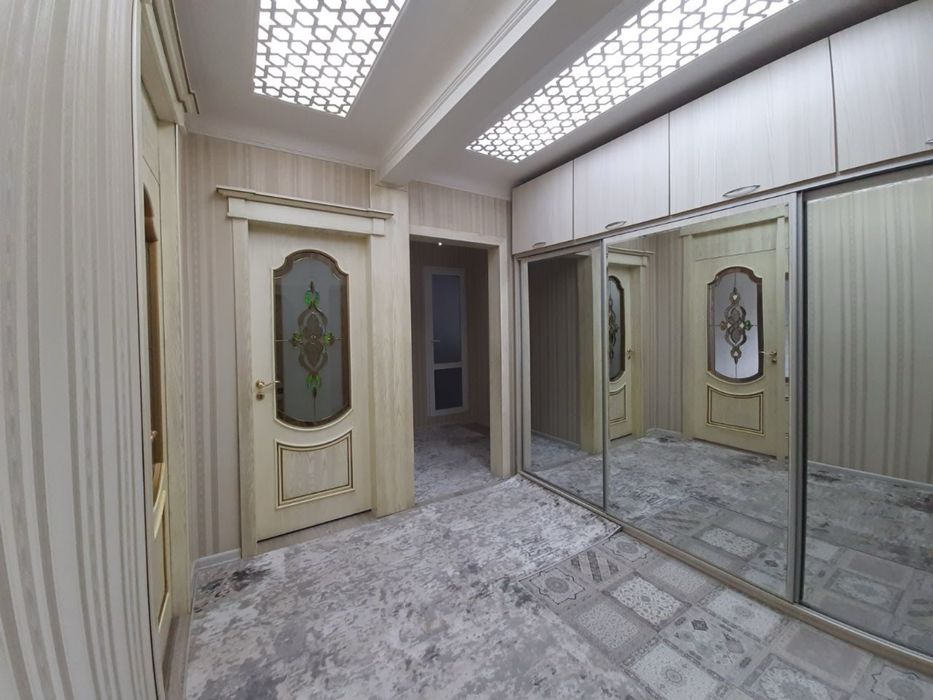 Продаётся квартира 5комнатный