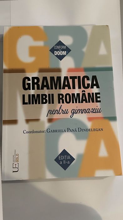 Vând manuale pentru admiterea la Facultatea de Drept si Politie