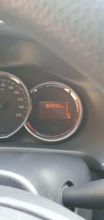 Logan MCV unic proprietar