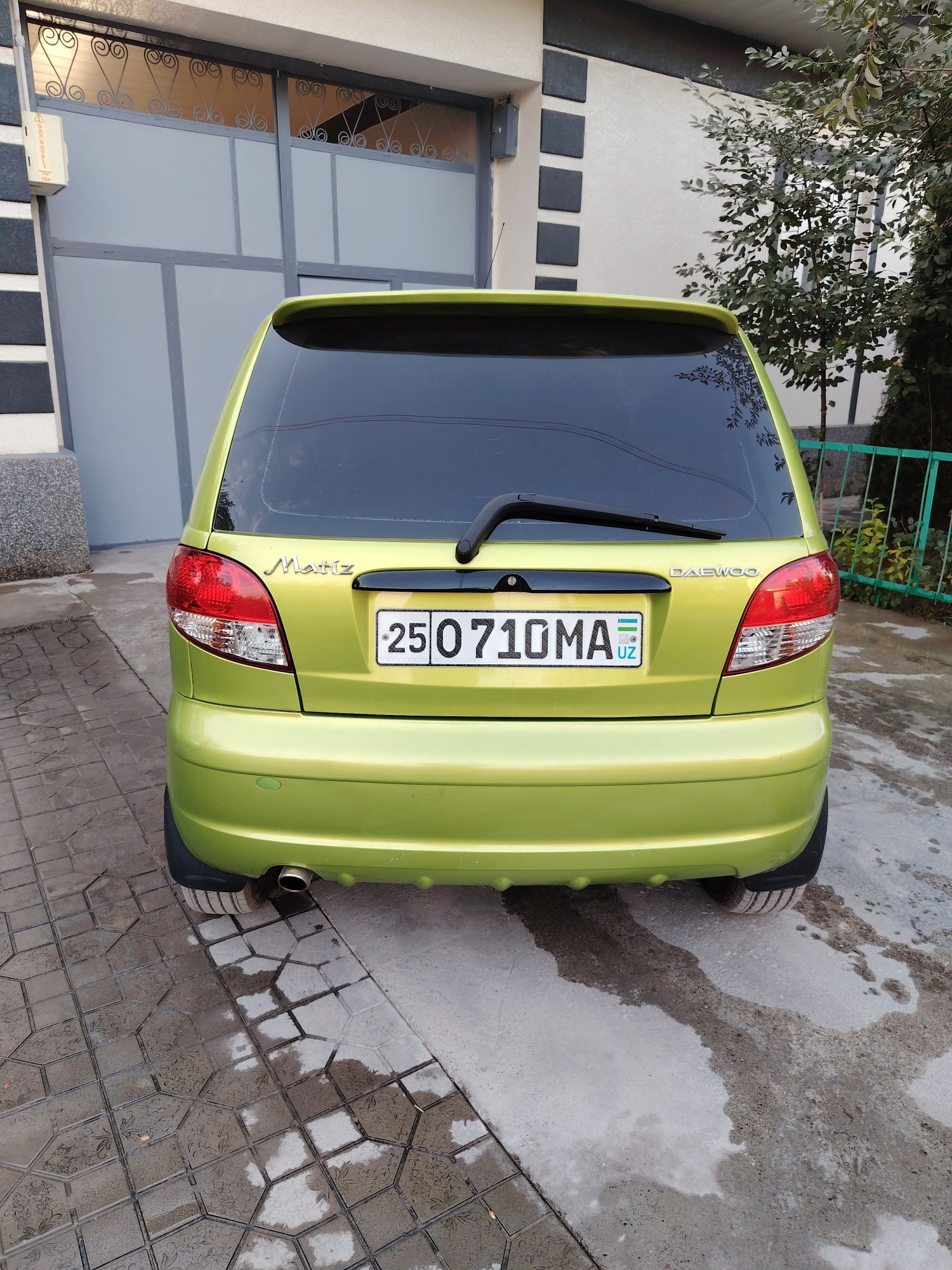 Matez 2013 vekupga jizzax