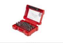 Set torx MIilwaukee 32 bc
