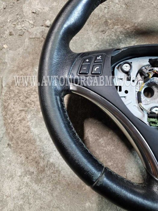 Бмв Мулти волан е87 е90 е91 е84 bmw спортен