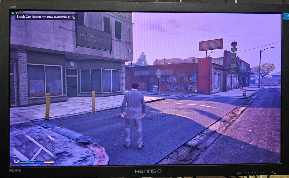 PC intel i5 2400 4x3.30 Ghz|R7 250 2GB|8GB RAM|128GB+240GB SSD+1TB HDD