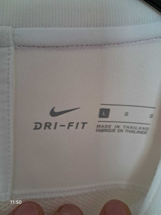 Tricou de joc nike away DENIS ALIBEC 7 FCSB Steaua Bucuresti