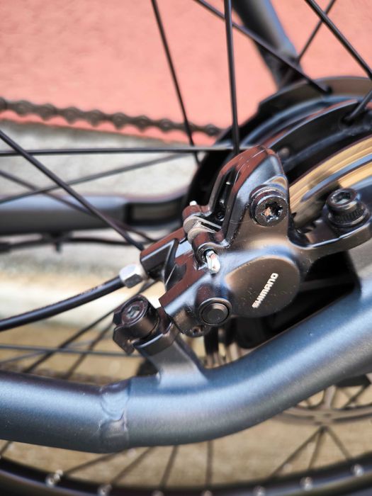 Нов  електрически велосипед  MTB Zündapp Z808