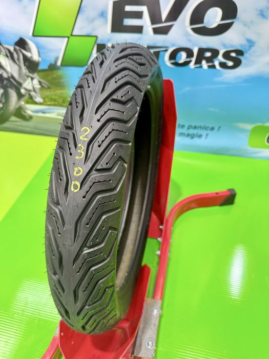 100 80 16 NOU Anvelopa Moto Michelin City Grip Cauciuc 2020 M+S C2300