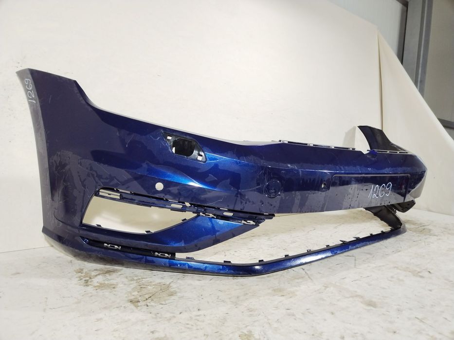 Bara fata VW Golf 7 facelift, 2017, 2018, 2019, 2020, cod origine OE 5G0807221FL