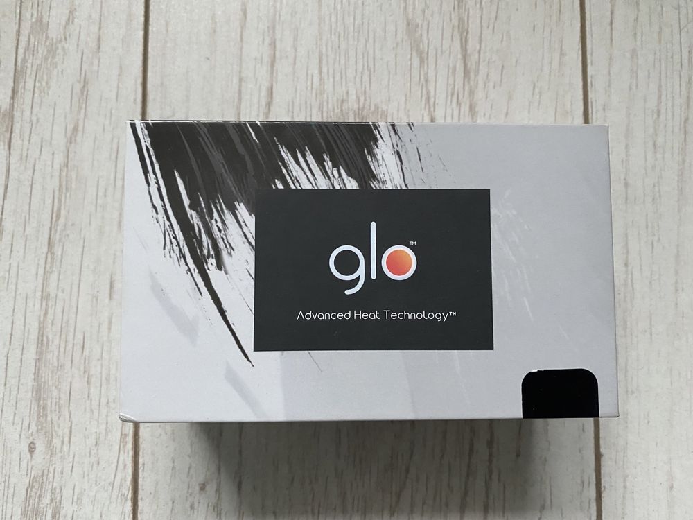 Dispozitiv electronic Glo g401