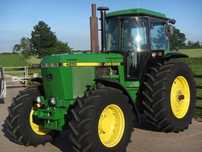 Piese John Deere 4255