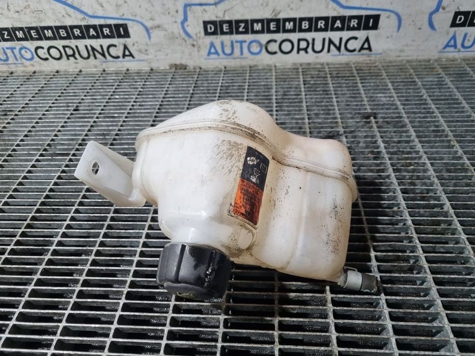 Vas expansiune Renault Kadjar 1.5 D 2015 - 2018 1461CC (1317)