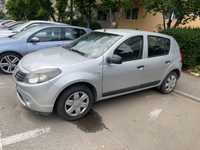 Dacia Sandero 1.1 benzina 2011