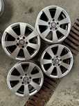 Jante originale Mercedes 16’’