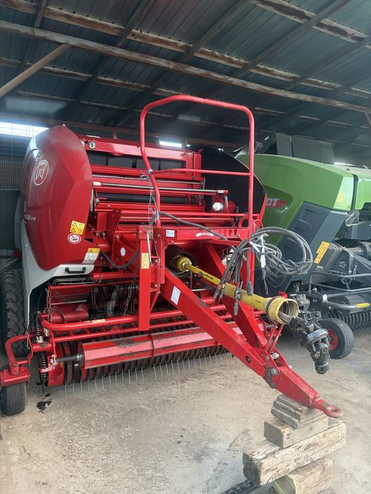 Presa Welger Lely rp445