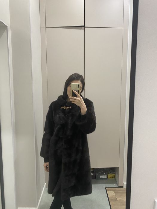 Продам шубу в отличном состоятии