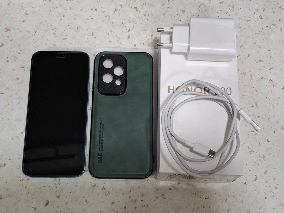 Honor 200 lite sotiladi