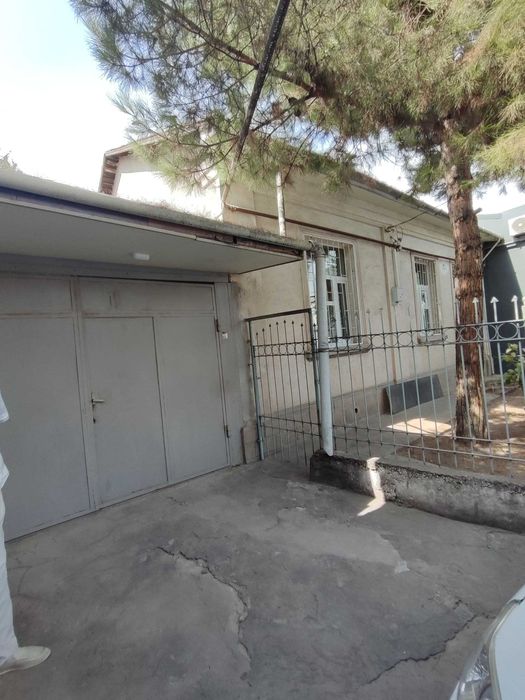 Частный дом с участком 4,7 сотки махалля Домбрабад