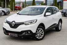 Renault Kadjar Garantie 12 luni, 1.3 benzina 140, Keyless Go / Entry, Asistenta banda