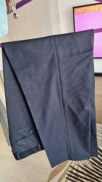 Pantalon elegant barbatesc