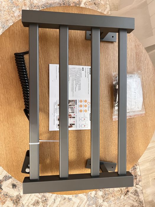 Полотенцесушитель электрический