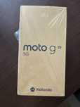 Чисто нов телефон Motorola Moto G 35 5G