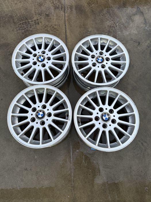 Джанти за BMW style 32 16 цола