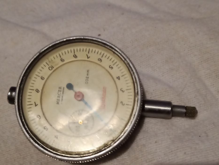 Ceas comparator .