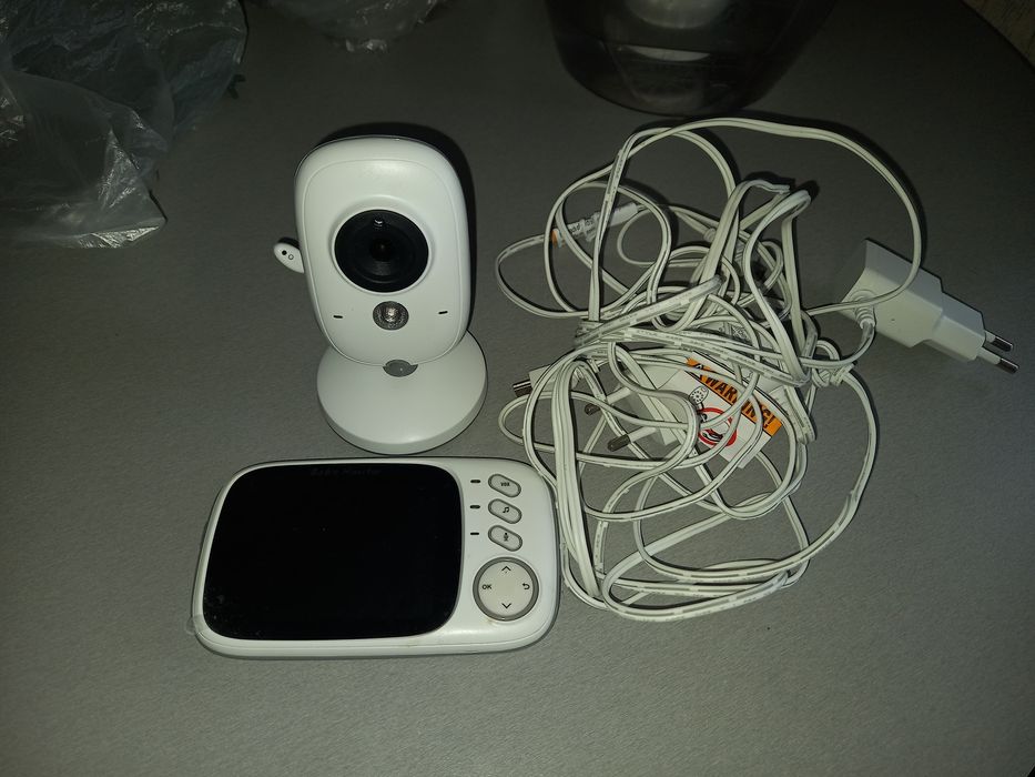 Продам Видеоняню