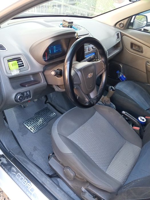 Кобальт евро 1 поз. 2015