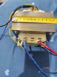 Transformator sursă 13,5v/15A