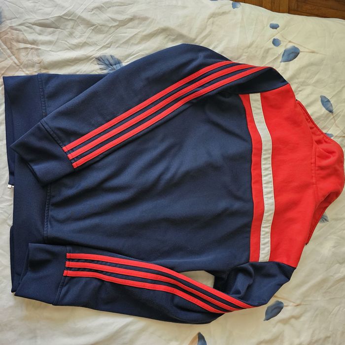Bluza adidas barbati