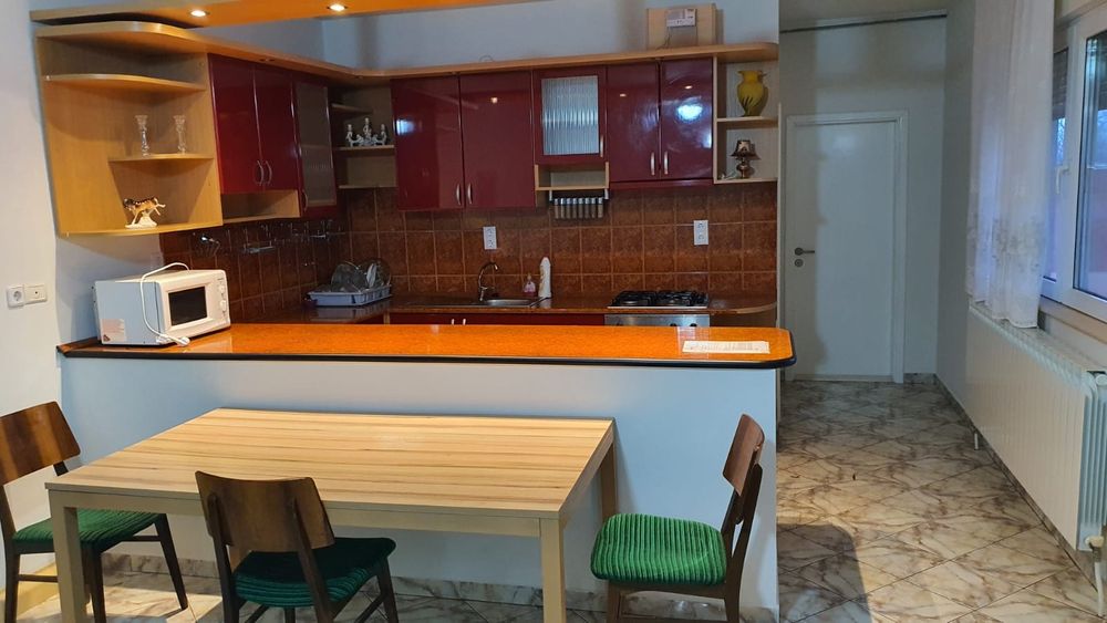 Casa in Aradu Nou de Incheiat!