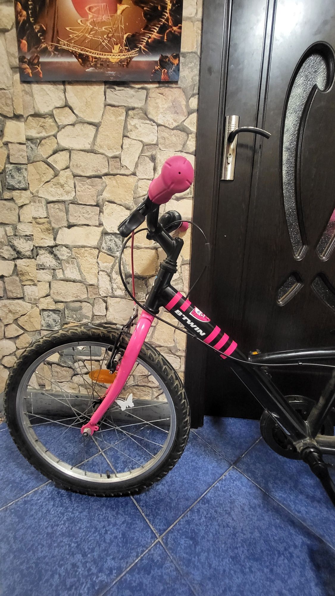 Bicicleta fata MISTI GIRL 320