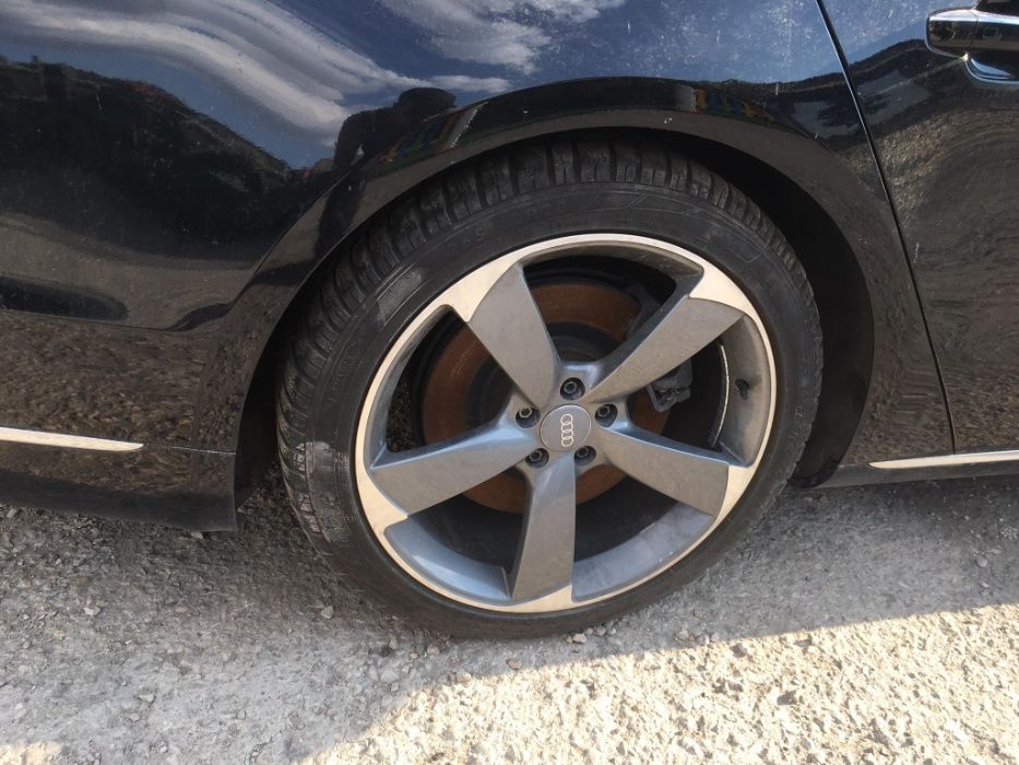 audi a8 d4 h4 long matrix 4.2 tdi на части ауди а8 д4 4х лонг bose