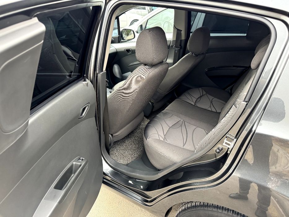 Spark 2019 Spark 2019