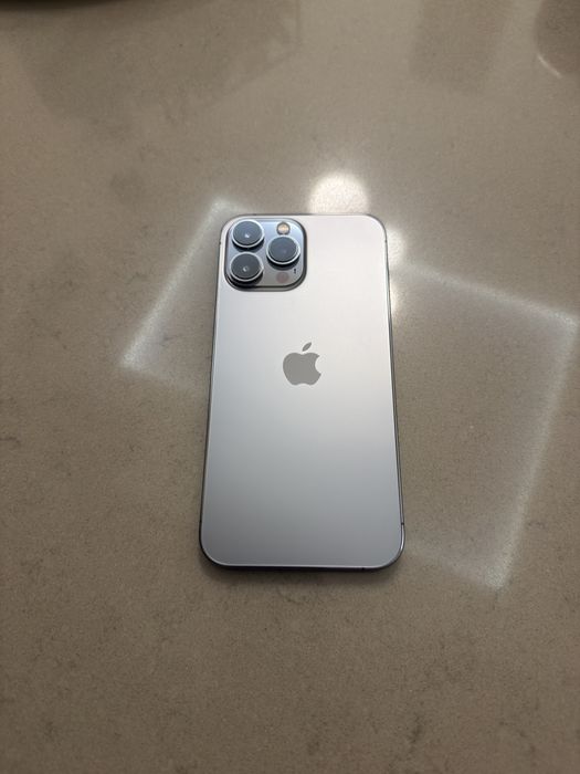 Vând iphone 13 Pro Max 128 GB stare excelenta